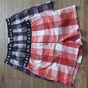 American eagle underwear